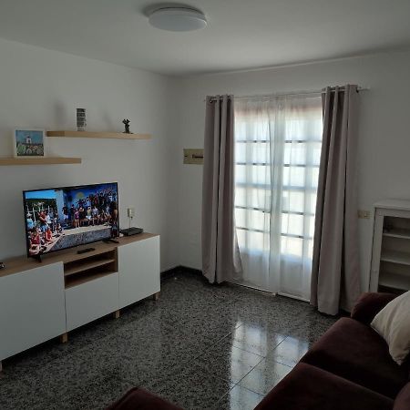 Appartement Casa Luisi à Playa Honda  Extérieur photo