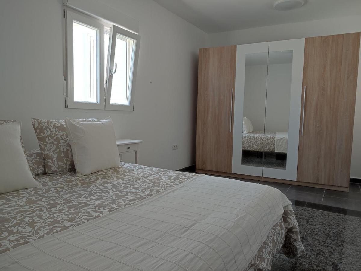Appartement Casa Luisi à Playa Honda  Extérieur photo
