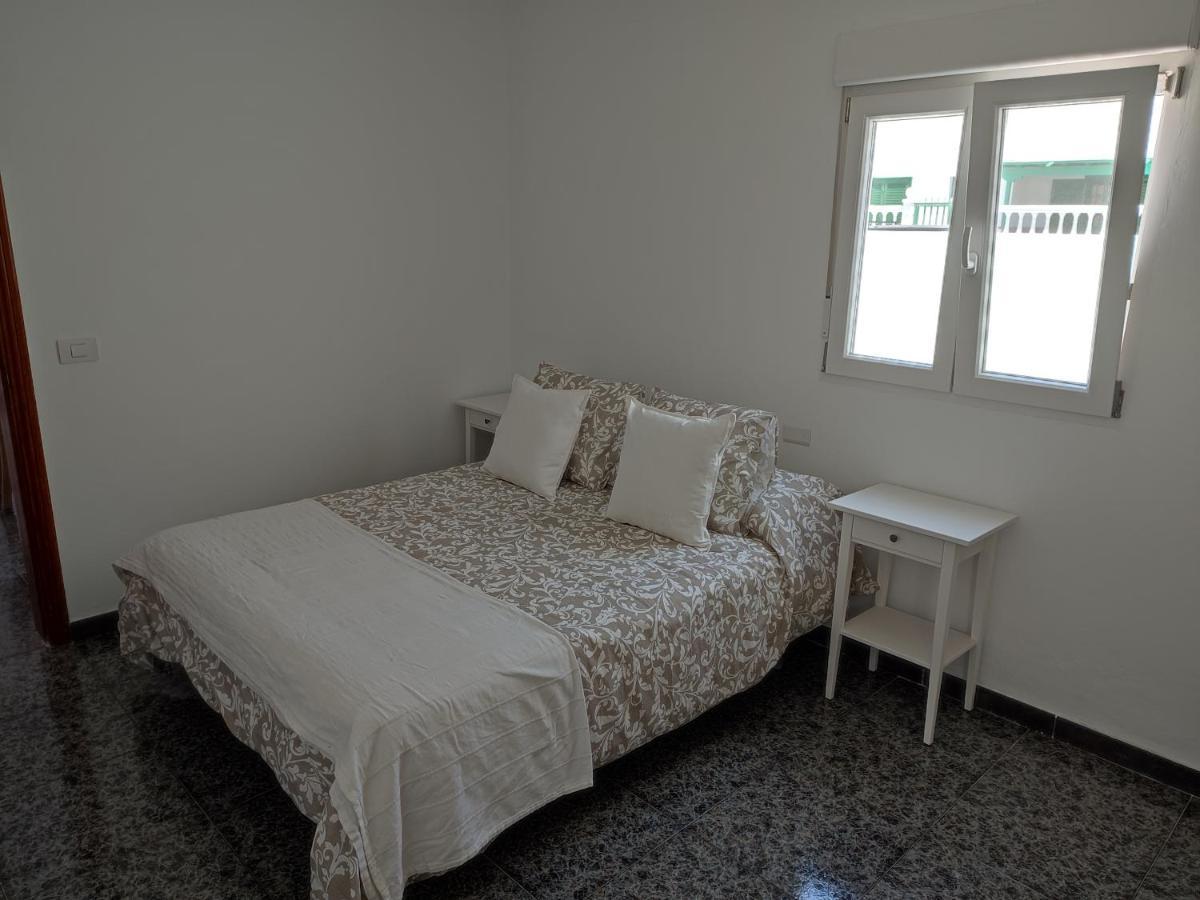 Appartement Casa Luisi à Playa Honda  Extérieur photo