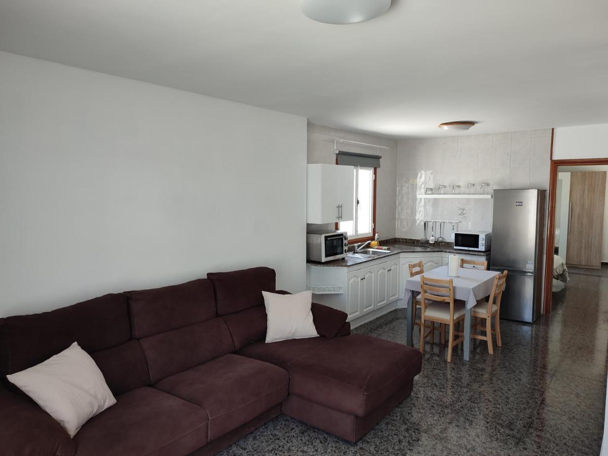 Appartement Casa Luisi à Playa Honda  Extérieur photo