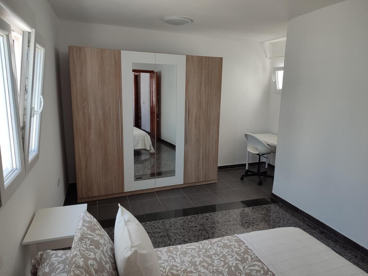 Appartement Casa Luisi à Playa Honda  Extérieur photo