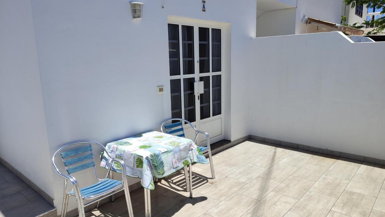 Appartement Casa Luisi à Playa Honda  Extérieur photo