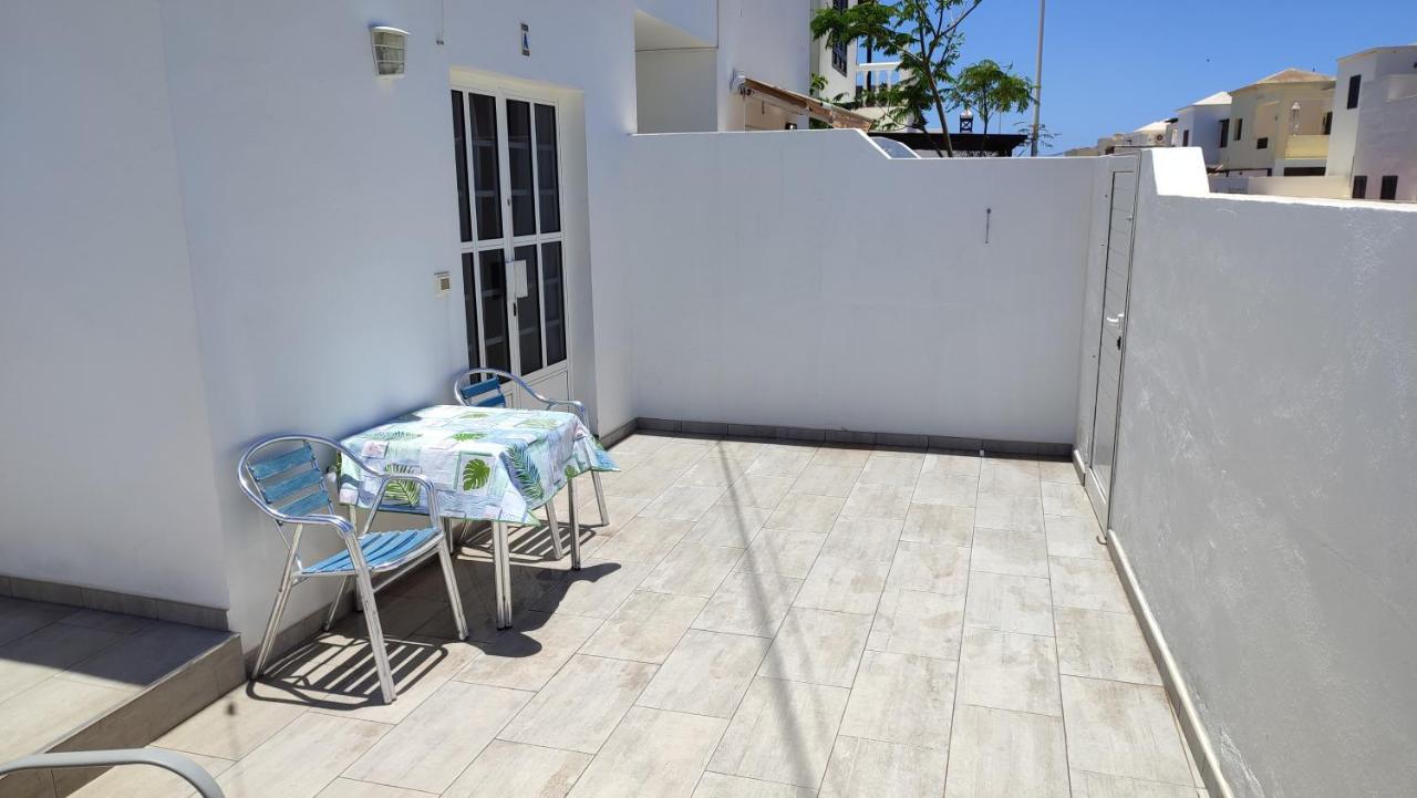 Appartement Casa Luisi à Playa Honda  Extérieur photo
