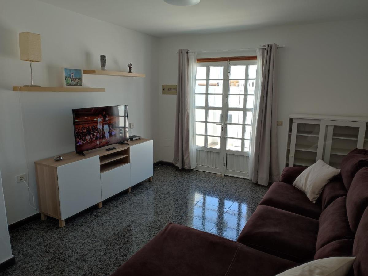 Appartement Casa Luisi à Playa Honda  Extérieur photo