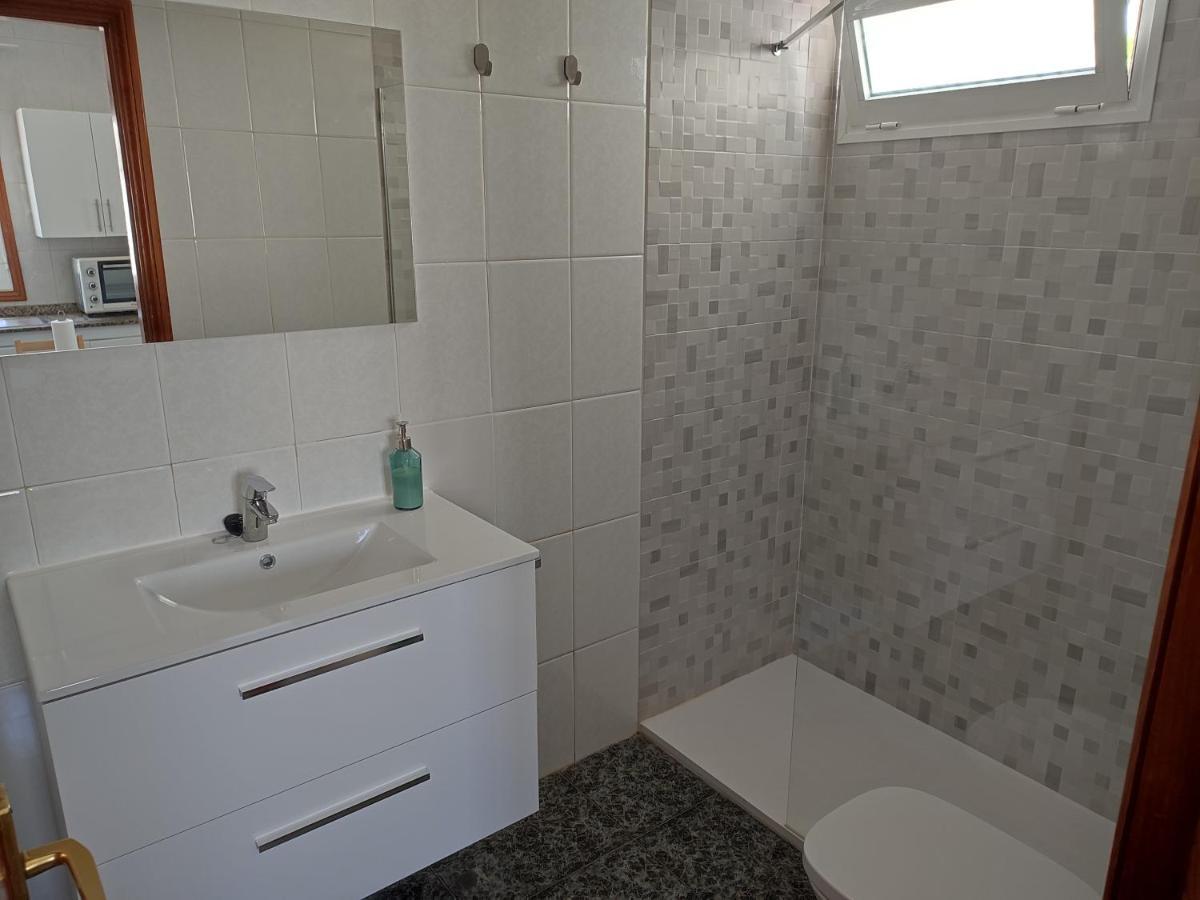 Appartement Casa Luisi à Playa Honda  Extérieur photo