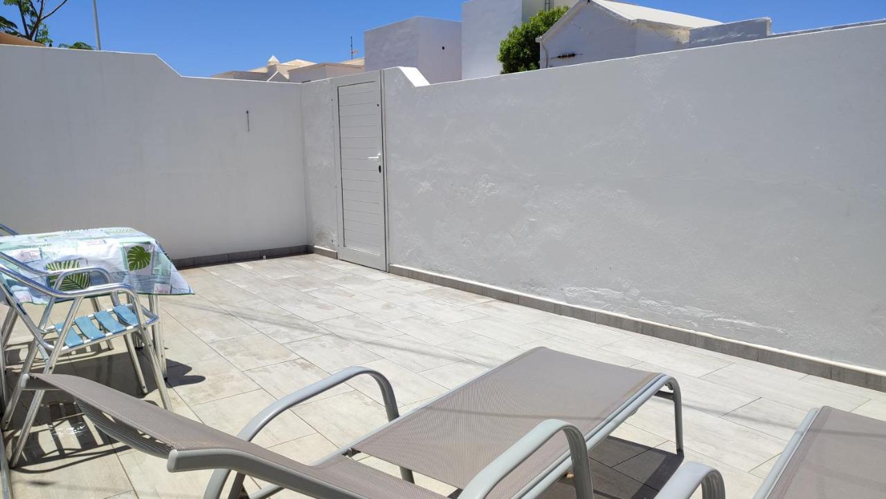 Appartement Casa Luisi à Playa Honda  Extérieur photo