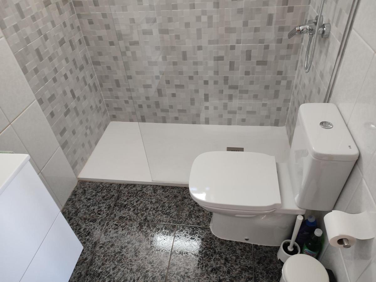 Appartement Casa Luisi à Playa Honda  Extérieur photo